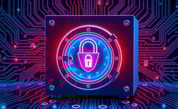 Cybersecurity for Your Finances: Protecting Against Digital Threats