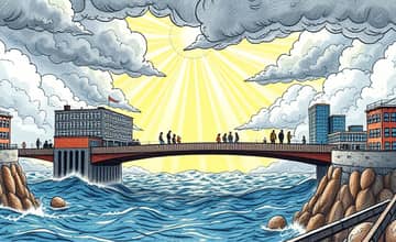 Operational Excellence: Mitigating Business Interruptions