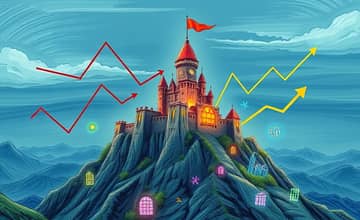 Interest Rate Swings: How to Shield Your Assets