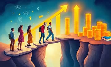 Mind the Gap: Bridging Your Financial Shortfalls