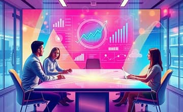 Forecasting the Future: Tools for Anticipating Financial Trends