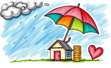 Building Resilience: Fortifying Your Finances Against Shocks