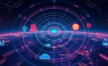Regulatory Radar: Staying Compliant in a Dynamic Landscape