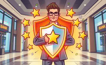 Reputational Shields: Protecting Your Financial Brand