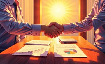 Fiduciary Focus: Trust and Responsibility in Financial Planning