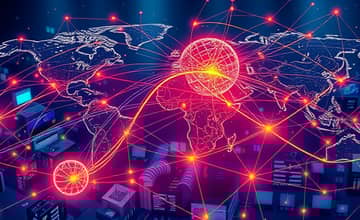 Systemic Shocks: Preparing for Broader Market Contagion