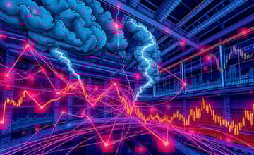Algorithmic Risks: Understanding Automated Trading Dangers