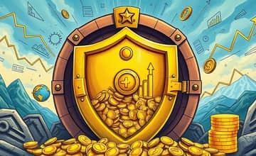 Portfolio Protector: Advanced Strategies for Capital Preservation