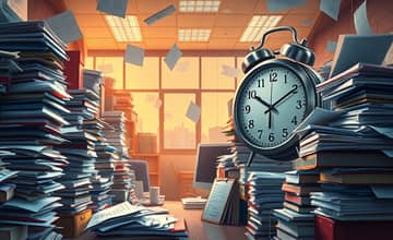 The Cost of Procrastination: Why Delaying Risk Management Hurts