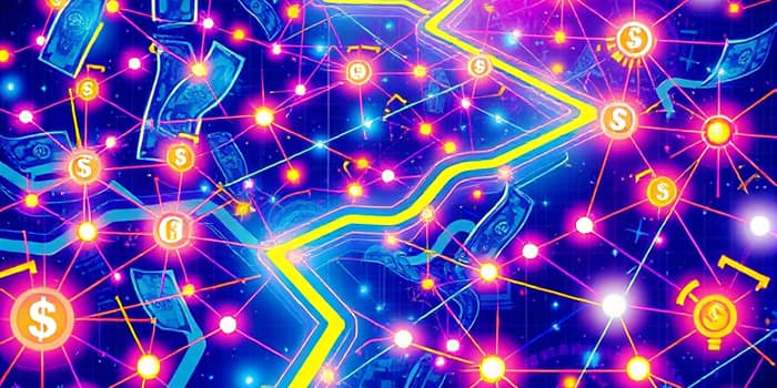 The Anatomy of a Bank: How Your Money Moves