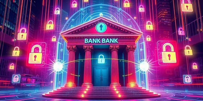 Cybersecurity in Banking: Safeguarding Your Digital Assets