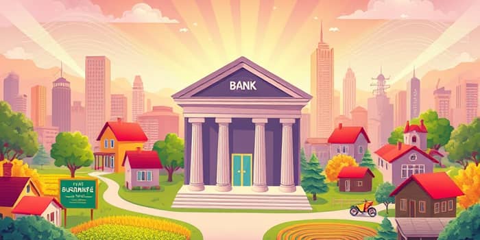 The Role of Commercial Banks in Economic Development
