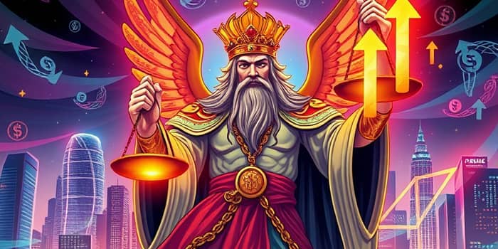 Unraveling Central Banks: Guardians of Economic Stability