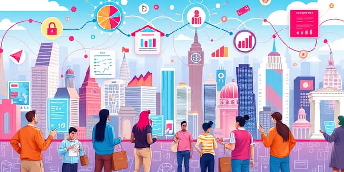 Open Banking: Unleashing Innovation in Financial Services