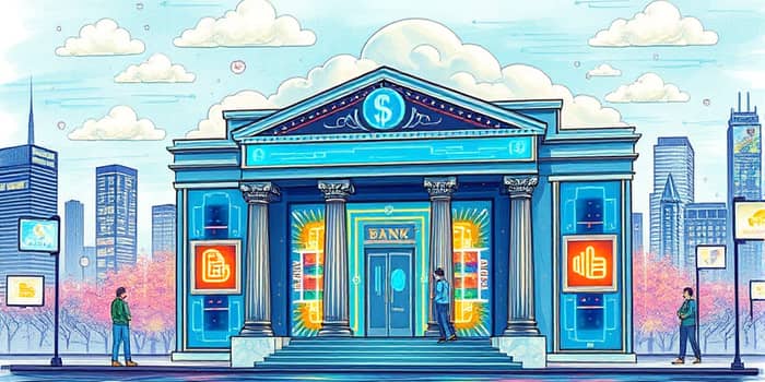 Digital Transformation in Banking: A Revolution Underway