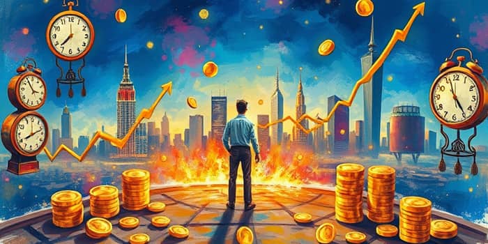 Understanding Interest Rates: What They Mean for Your Wallet