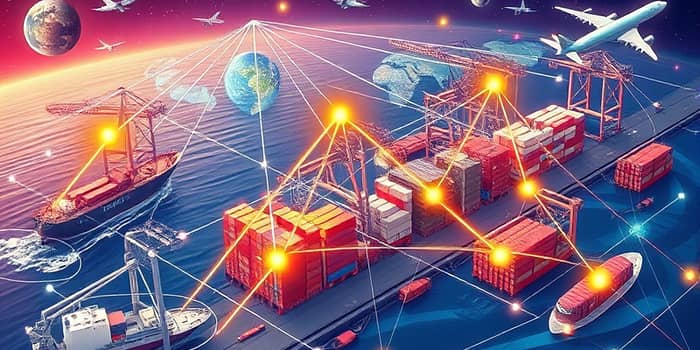 The Mechanics of International Trade Finance