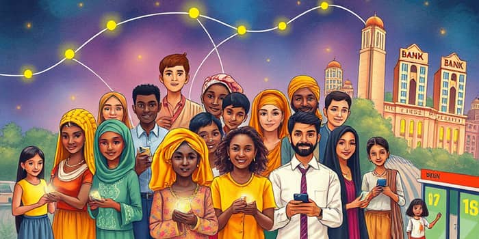 Financial Inclusion: Bringing Banking to the Underserved