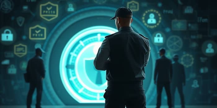 Fraud Prevention in Banking: Staying One Step Ahead