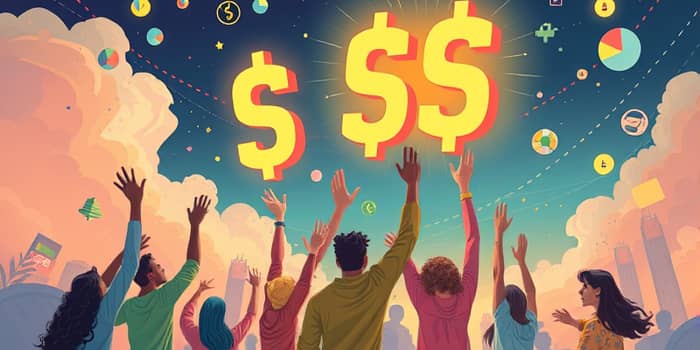 Credit Scoring: Decoding Your Financial Reputation