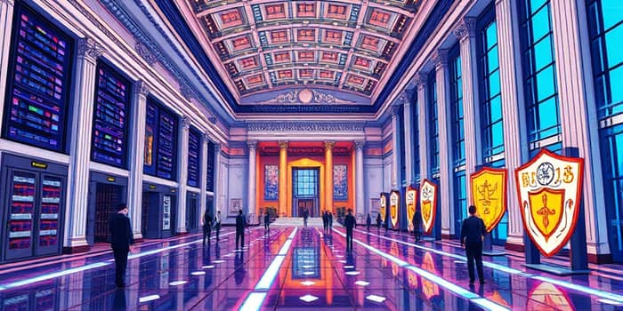 Operational Resilience in Banking: Preparing for the Unexpected