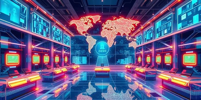 Blockchain in Banking: Beyond Cryptocurrencies