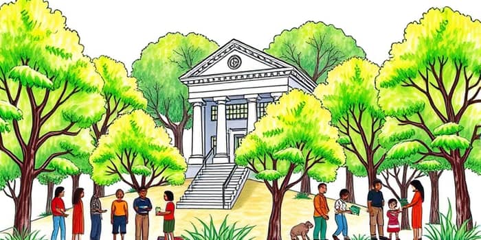 The Ethics of Banking: Balancing Profit and Public Good