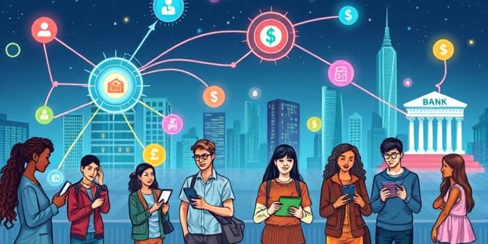 Open Banking: A New Era of Financial Connectivity