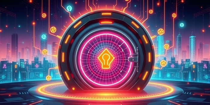 Cybersecurity in FinTech: Protecting Digital Assets