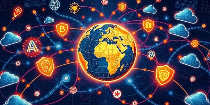 RegTech: Navigating the Complexities of Compliance