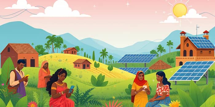 FinTech for Good: Social Impact and Financial Inclusion