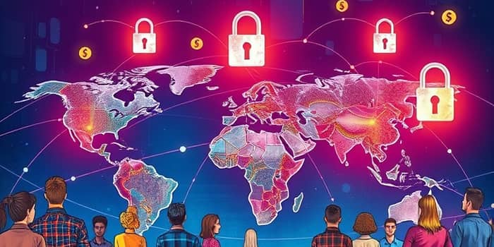 The Future of Payments: Instant, Secure, Global