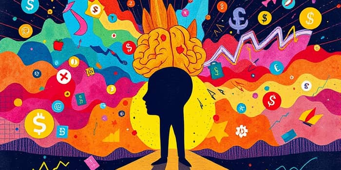 Behavioral Finance: Understanding User Decisions