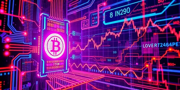 Quantum Computing's Promise for Financial Modeling