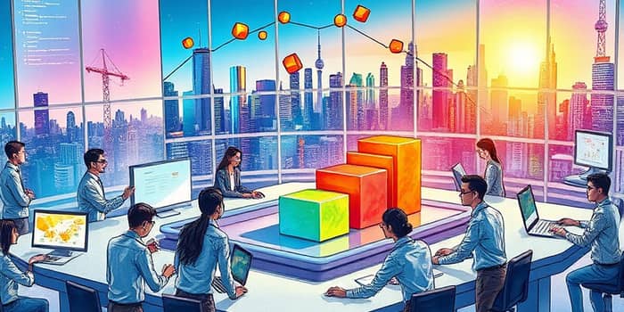 No-Code FinTech: Empowering Financial Innovation