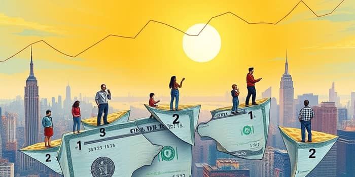 Fractional Investing: Democratizing Asset Ownership