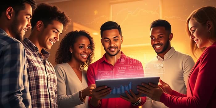 Robo-Advisors: Smart Investing for Everyone