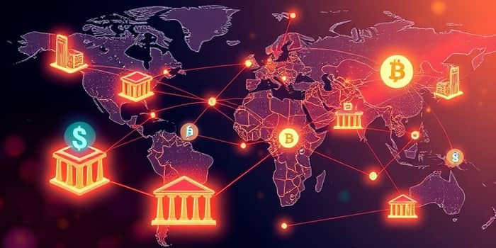 Cross-Border Payments: Simplifying Global Transactions