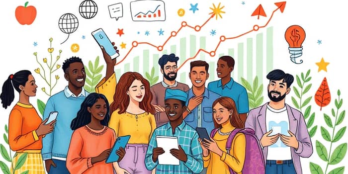 Financial Wellness Platforms: Holistic Money Management