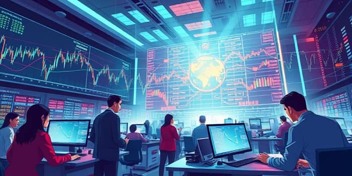 Algorithmic Trading: The Future of Finance?