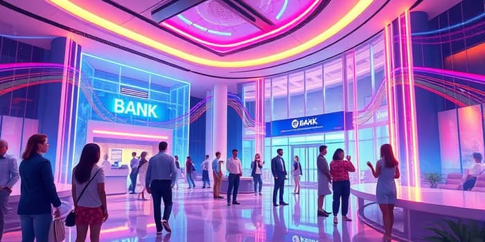 Voice AI in Banking: Conversational Finance