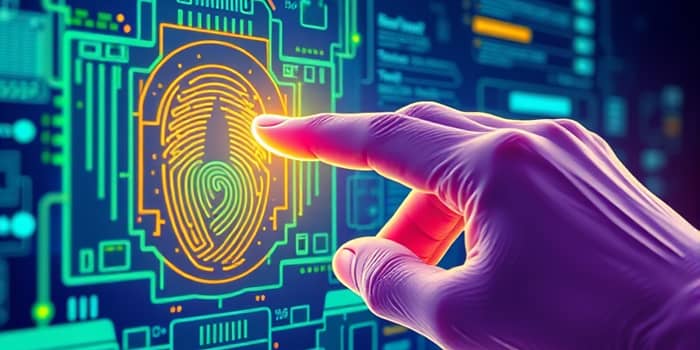 Biometric Authentication: The New Frontier of Security