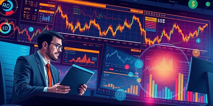 Derivatives Demystified: Tools for Advanced Investors