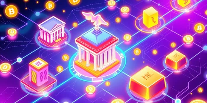 Tokenization of Assets: Digital Ownership Explained