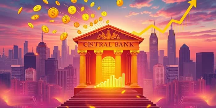 Quantitative Easing: Impact on Your Investments