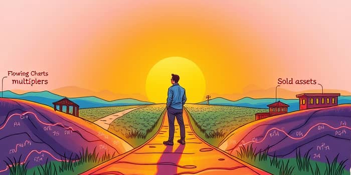 Equity Valuation: Finding True Company Worth