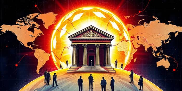 Central Bank Watch: Interest Rates and Monetary Policy