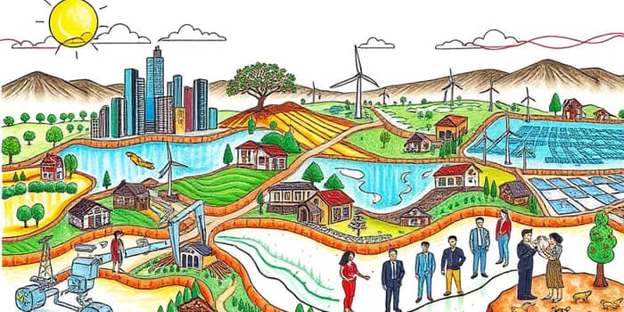 Emerging Markets: Growth, Risk, and Opportunity