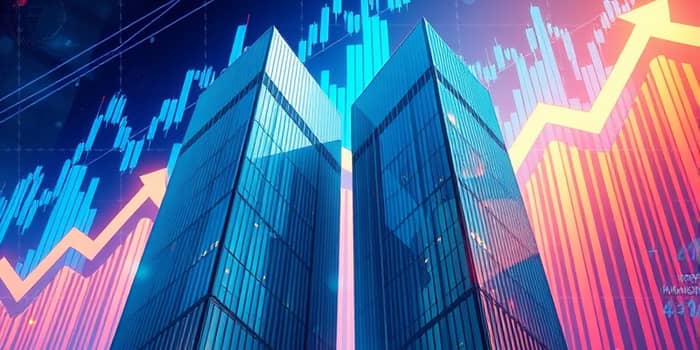 M&A Mania: Profiting from Corporate Actions