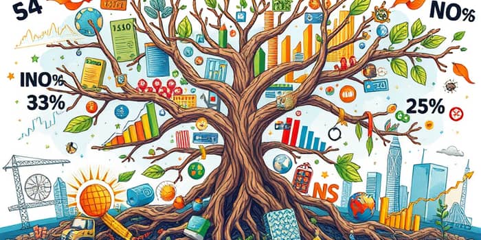 The Power of Diversification: Beyond the Basics